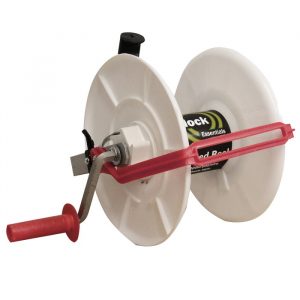 HOTLINE PADDOCK ESSENTIALS 3:1 GEARED REEL