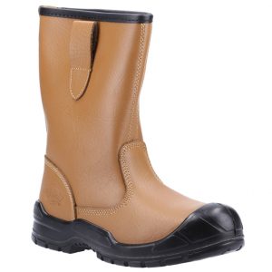 Safety Boot - DIXON RIGGER