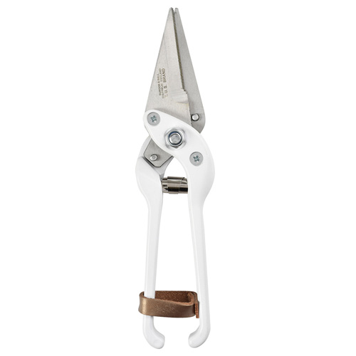 Burgon & Ball Footrot Shear Serrated