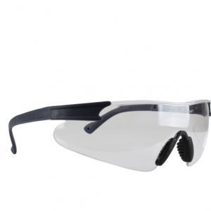 Clear Safety Spectacle