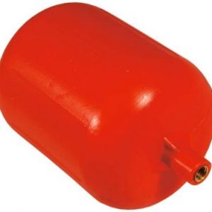 Cylindrical Float for PT11 Ball Valve