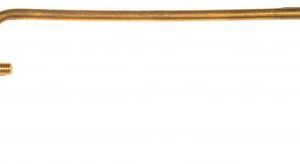 8 3/4" X 1/2" PT11 Ball Valve Arm