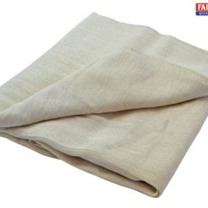 FAI/FULL DUST SHEET COTTON TWILL 12FT X 9FT