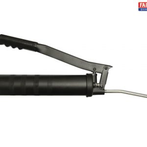 HEAVY DUTY SIDE LEVER GREASE GUN
