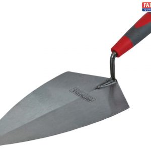 SOFT GRIP BRICK TROWEL PHIL 11IN