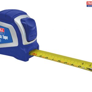 TAPE MEASURE 5M/16FT 25MM BLADE