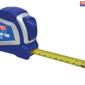 TAPE MEASURE 8M/26FT 25MM BLADE