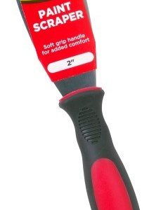 2" Paint Scraper