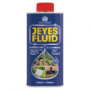 JEYES FLUID 1L