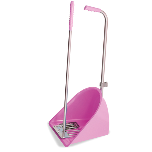 Gorilla Tubtrug Tidee & Rake PINK