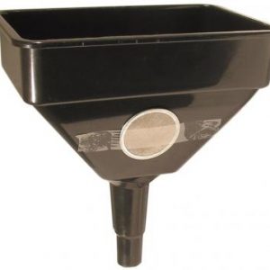 Poly Tractor Funnel