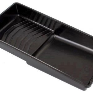 Plastic mini roller tray
