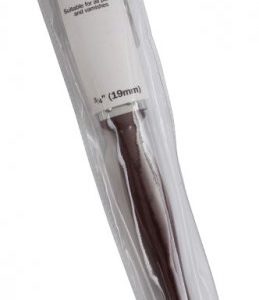 0.75" All Purpose Paint Brush
