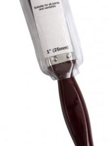 1" All Purpose Paint Brush