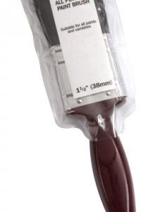 1.5" All Purpose Paint Brush