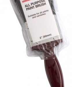 2" All Purpose Paint Brush