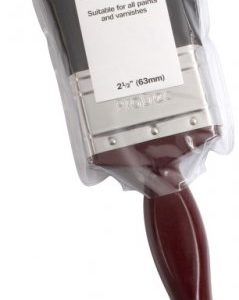 2.5" All Purpose Paint Brush
