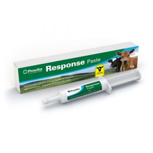 Provita Response Paste 15G