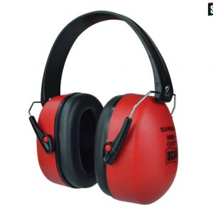 Collapsible Ear Defender