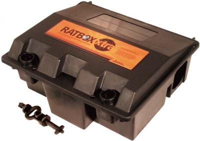 Rat Bait Station