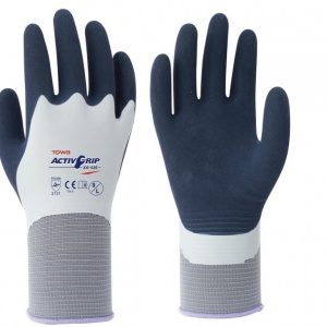 Activgrip XA-326 Purple Glove