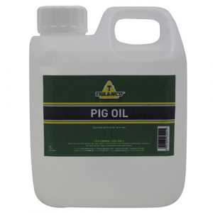 Trilanco Pig Oil 5L
