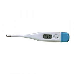 Thermometer Digital Celsius