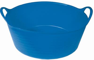 15 LITRE TUBTRUG BLUE