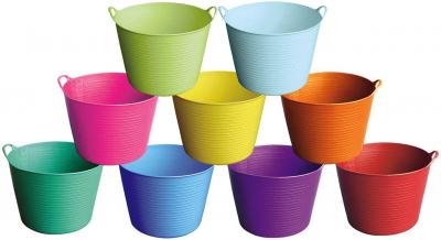 38 Litre Tubtrug Purple