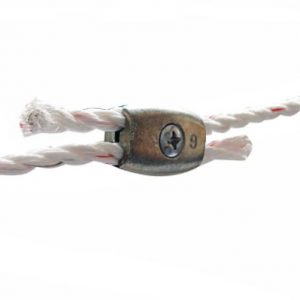 HOTLINE GALVANISED ROPE JOINER
