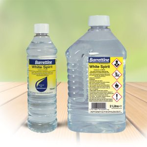 White Spirit 2ltr