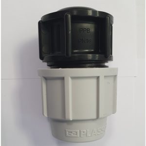 7120 End Plug