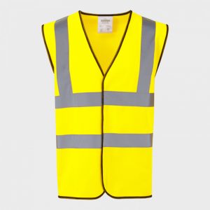 Hi Vis Vest