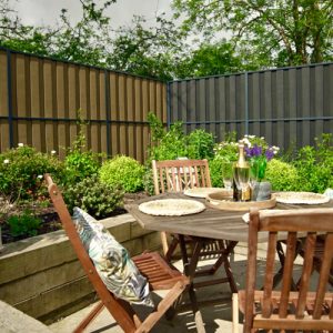 DuraPost® Fencing
