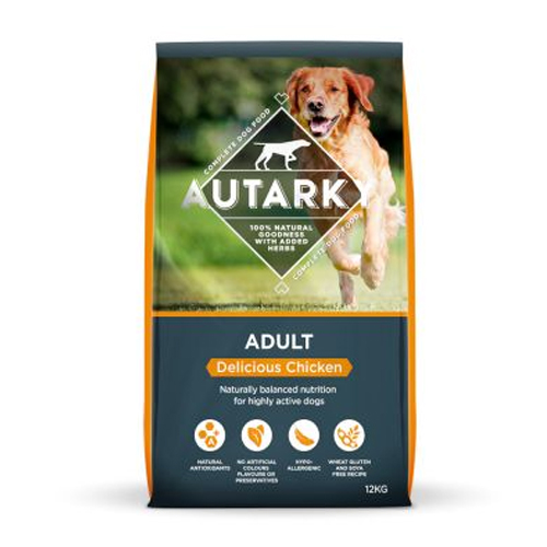 Autarky Adult chicken 2kg