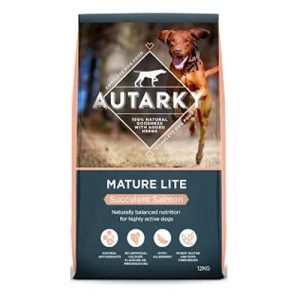 Autarky Mature Lite Succulent Salmon