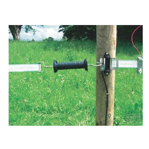 HOTLINE GATE HANDLE LIME GREEN - Image 2