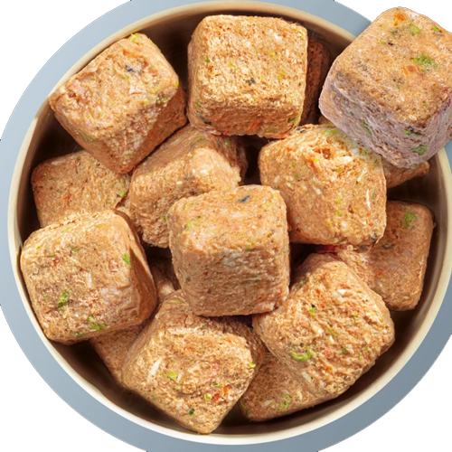 Natures Menu Dog nuggets - Senior - 1X1KG - Image 3