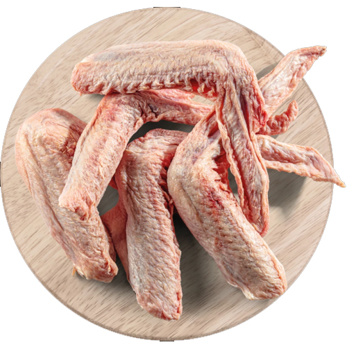 Natures Menu Raw Chew - Duck Wings - EACH - Image 2