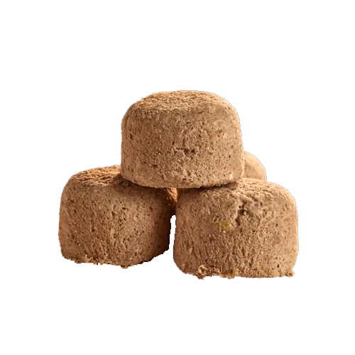 Natures Variety FD Beef Dinner Small - 1X120G - Image 3