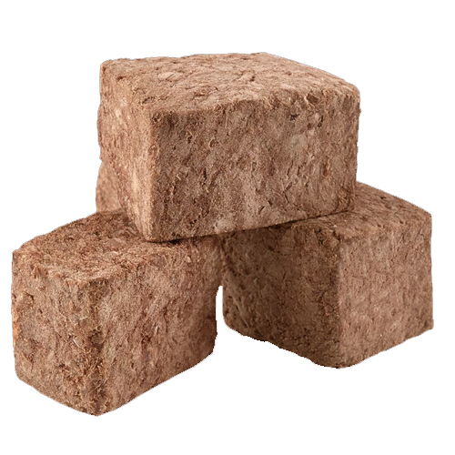 Natures Variety Real Chunks Beef 50g - 50G - Image 3