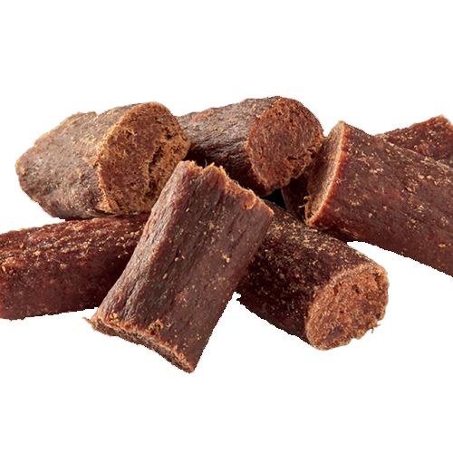 Natures Menu Beef Treats Bigger Pack (Dog) 120g - Image 3