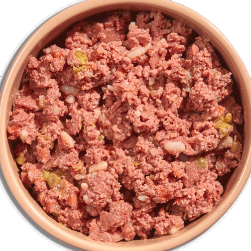 Natures Menu Dog Pouch - Chicken & Duck - 300G - Image 3