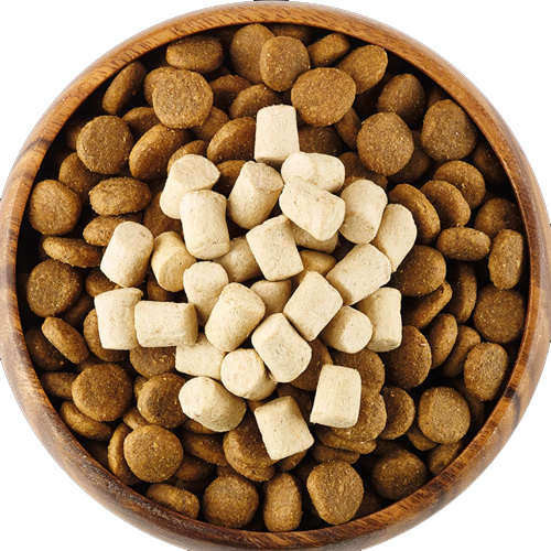 Natures Variety FD Toppers Chicken Large - 1X120G - Image 3