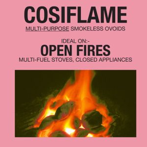 Cosiflame 20kg