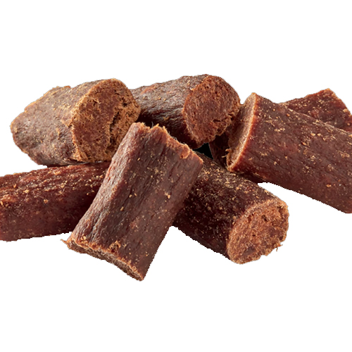 Natures Menu Dog Treats - Beef - 60g - Image 3
