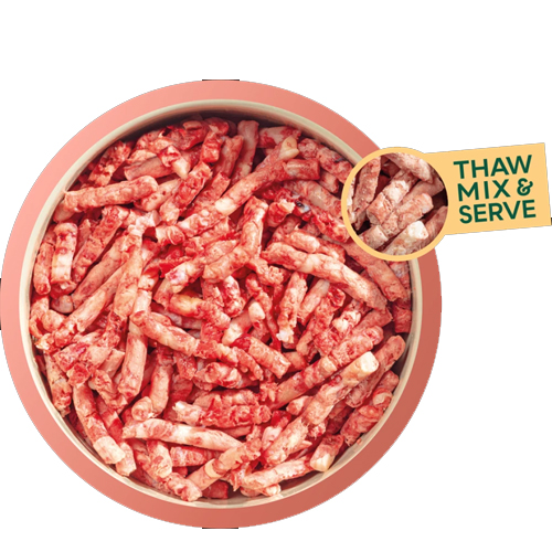 Natures Menu Free Flow Beef - 2kg - Image 3