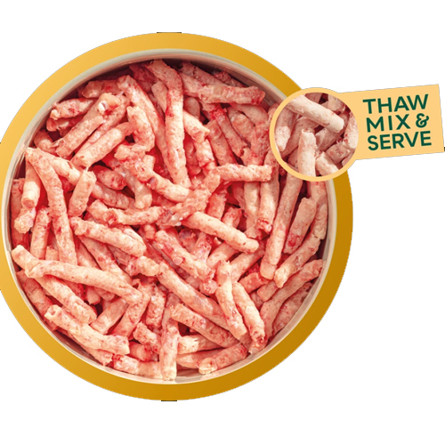 Natures Menu Free Flow Chicken - 2kg - Image 3