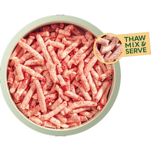 Natures Menu Free Flow Lamb - 2kg - Image 3