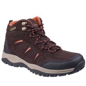 Cotswold Stowell Mens Hiking Boots